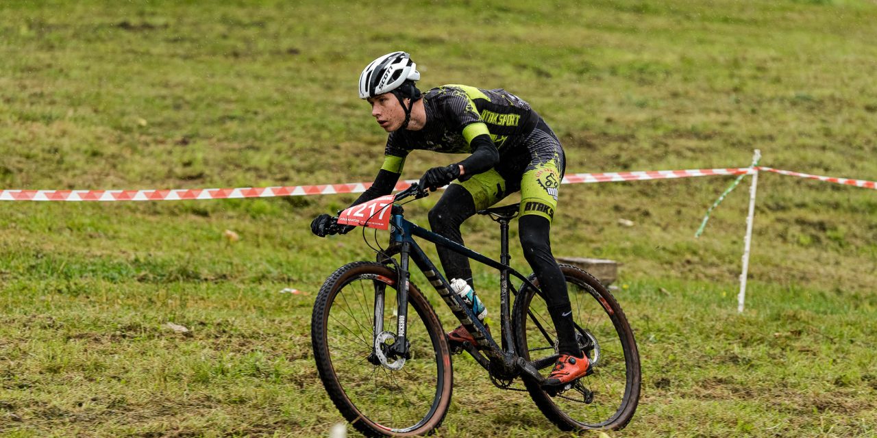 MTB z odcinkami specjalnymi – Maratony Kresowe w Olecku
