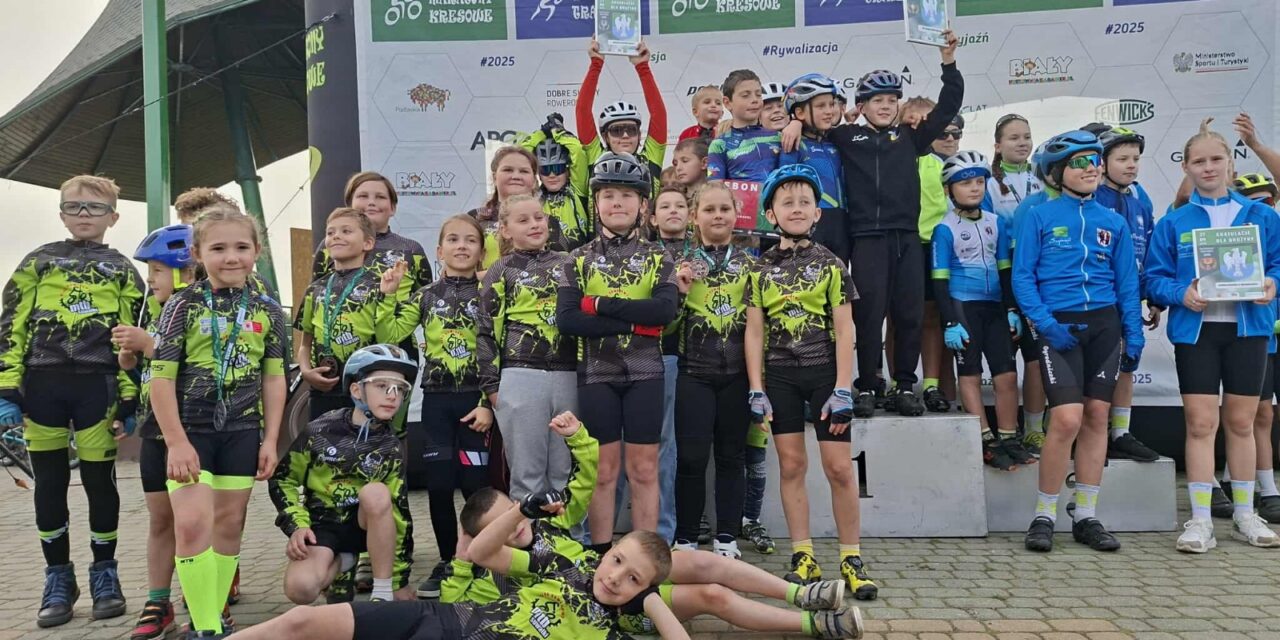 Maratony Kresowe 2025 – finał za nami!