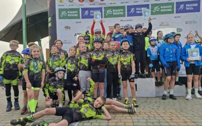 Maratony Kresowe 2025 – finał za nami!