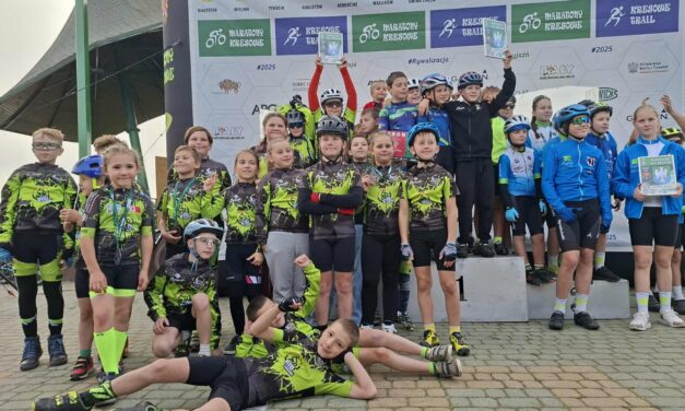 Maratony Kresowe 2025 – finał za nami!