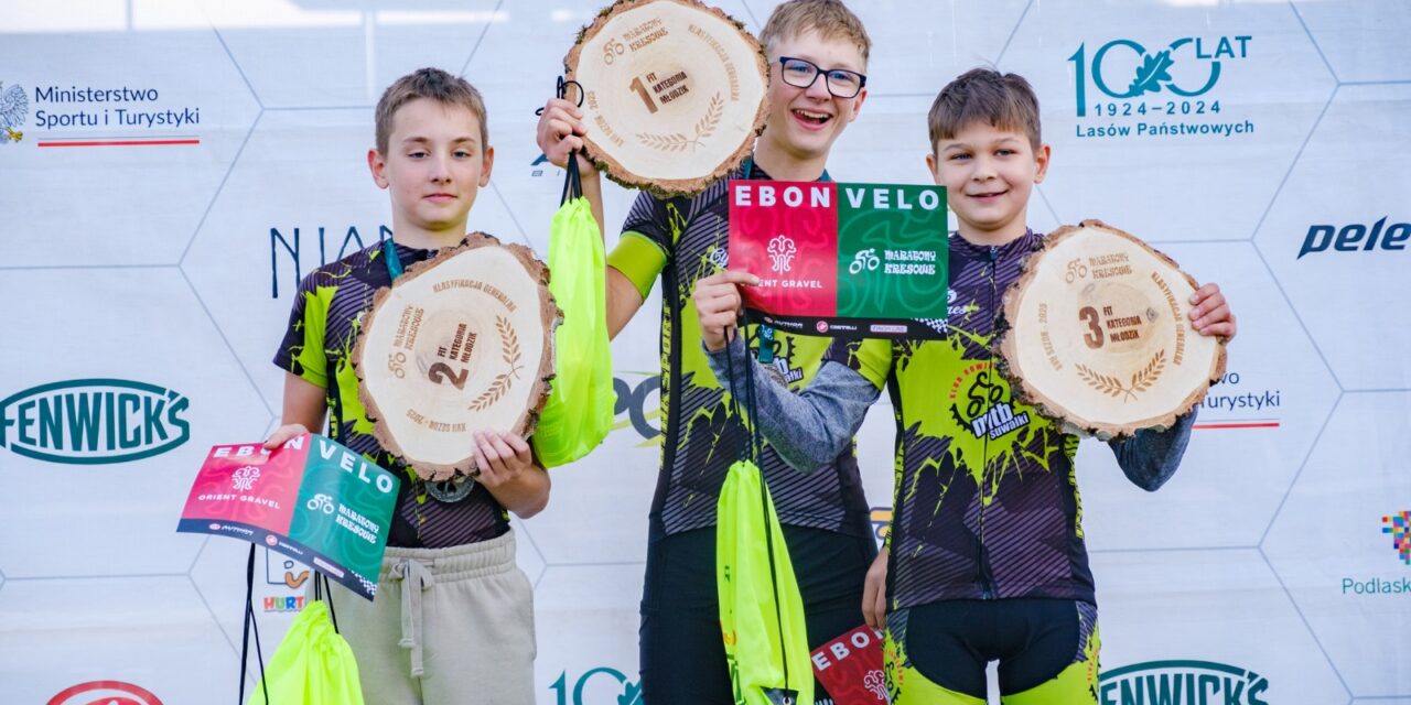 Maratony Kresowe 2025 – Podsumowanie