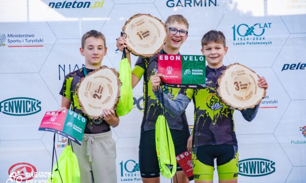 Maratony Kresowe 2025 – Podsumowanie