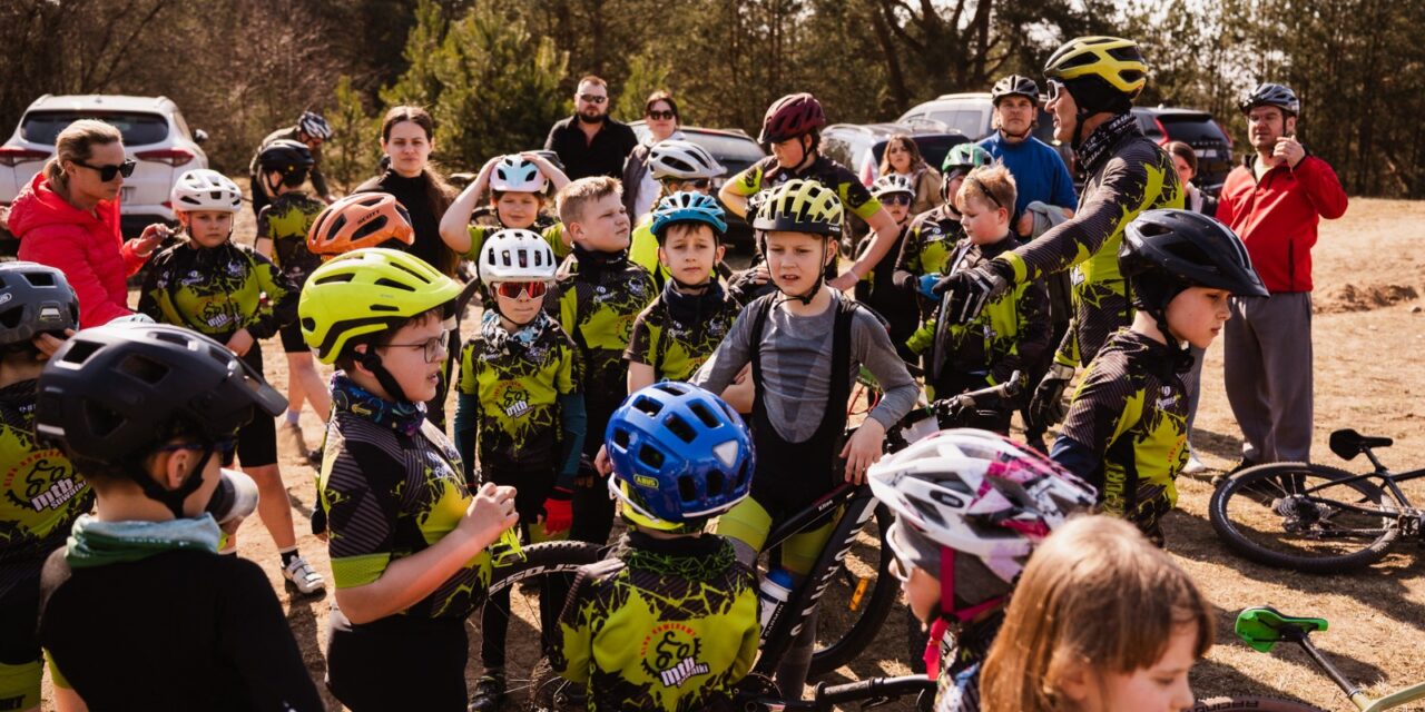 Rozpoczęcie sezonu 2026 w Białymstoku