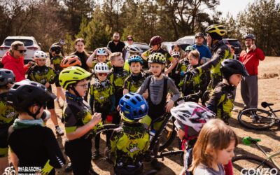 Rozpoczęcie sezonu 2026 w Białymstoku