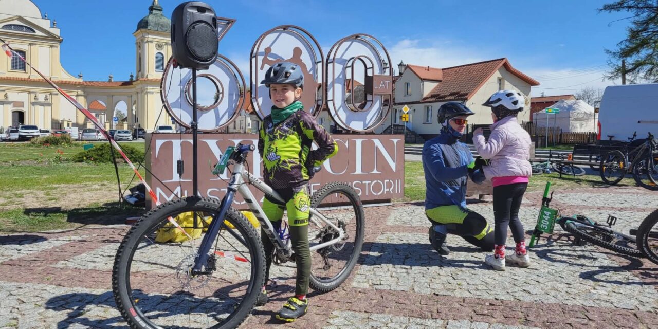 Maratony Kresowe 2026 – Tykocin