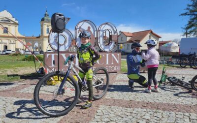 Maratony Kresowe 2026 – Tykocin