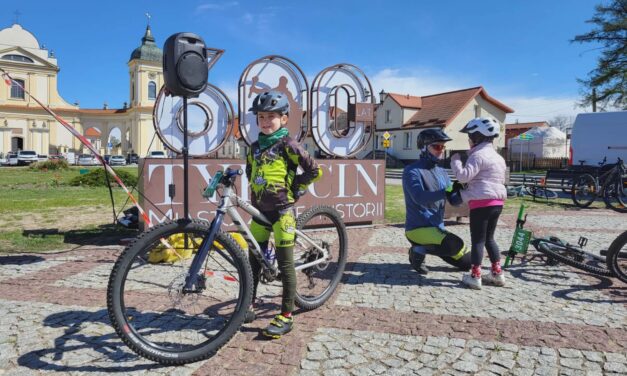 Maratony Kresowe 2026 – Tykocin