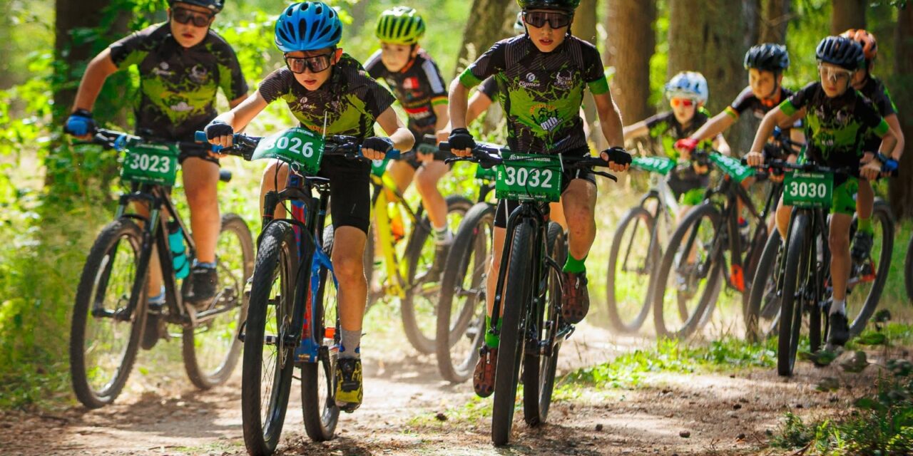 Maratony Kresowe Gołdap 2026 – rekordowe 29 medali MTB Suwałki