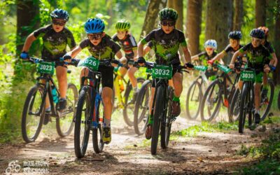 Maratony Kresowe Gołdap 2026 – rekordowe 29 medali MTB Suwałki