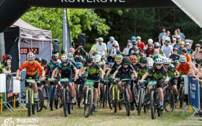 Maratony Kresowe Letniki 2026 – 20 medali MTB Suwałki