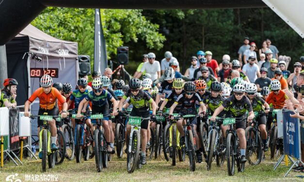 Maratony Kresowe Letniki 2026 – 20 medali MTB Suwałki